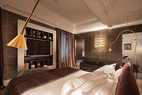 Palazzo Manfredi – Small Luxury Hotels of the World