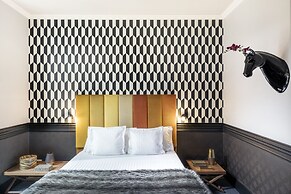 Palazzo Manfredi – Small Luxury Hotels of the World