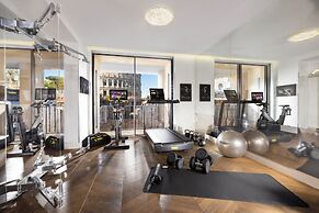 Palazzo Manfredi – Small Luxury Hotels of the World