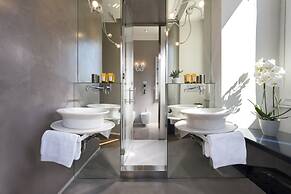 Palazzo Manfredi – Small Luxury Hotels of the World