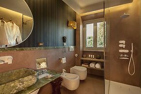 Palazzo Manfredi – Small Luxury Hotels of the World