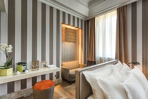 Palazzo Manfredi – Small Luxury Hotels of the World