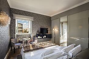 Palazzo Manfredi – Small Luxury Hotels of the World