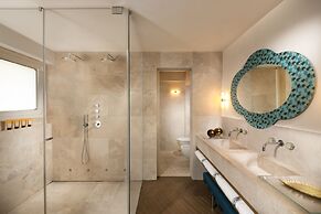 Palazzo Manfredi – Small Luxury Hotels of the World