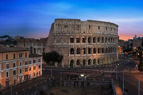 Palazzo Manfredi – Small Luxury Hotels of the World