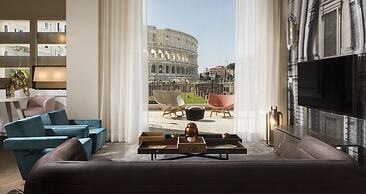 Palazzo Manfredi – Small Luxury Hotels of the World