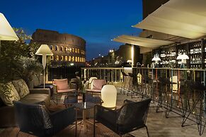 Palazzo Manfredi – Small Luxury Hotels of the World