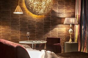 Palazzo Manfredi – Small Luxury Hotels of the World