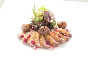 Palazzo Manfredi – Small Luxury Hotels of the World