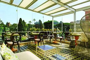 Palazzo Manfredi – Small Luxury Hotels of the World