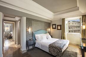 Palazzo Manfredi – Small Luxury Hotels of the World