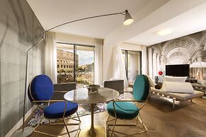 Palazzo Manfredi – Small Luxury Hotels of the World