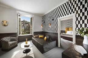 Palazzo Manfredi – Small Luxury Hotels of the World