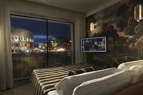 Palazzo Manfredi – Small Luxury Hotels of the World