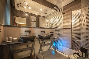 Palazzo Manfredi – Small Luxury Hotels of the World