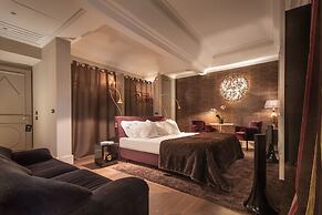 Palazzo Manfredi – Small Luxury Hotels of the World