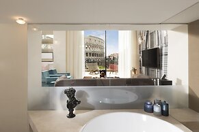 Palazzo Manfredi – Small Luxury Hotels of the World