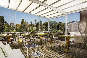 Palazzo Manfredi – Small Luxury Hotels of the World