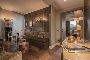 Palazzo Manfredi – Small Luxury Hotels of the World