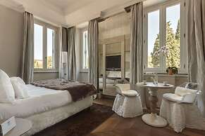 Palazzo Manfredi – Small Luxury Hotels of the World
