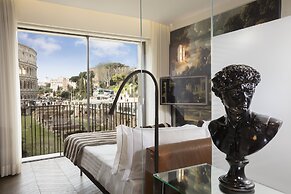 Palazzo Manfredi – Small Luxury Hotels of the World