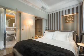 Palazzo Manfredi – Small Luxury Hotels of the World