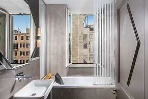 Palazzo Manfredi – Small Luxury Hotels of the World