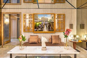 Palazzo Manfredi – Small Luxury Hotels of the World