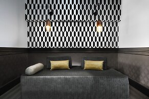 Palazzo Manfredi – Small Luxury Hotels of the World