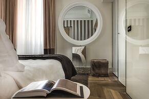 Palazzo Manfredi – Small Luxury Hotels of the World