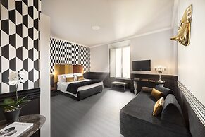 Palazzo Manfredi – Small Luxury Hotels of the World