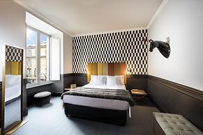 Palazzo Manfredi – Small Luxury Hotels of the World