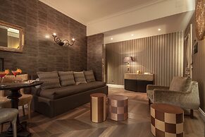 Palazzo Manfredi – Small Luxury Hotels of the World