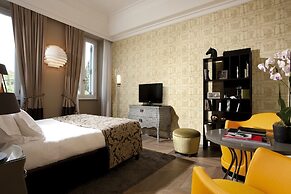 Palazzo Manfredi – Small Luxury Hotels of the World