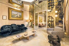 Palazzo Manfredi – Small Luxury Hotels of the World