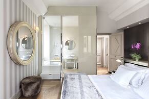 Palazzo Manfredi – Small Luxury Hotels of the World