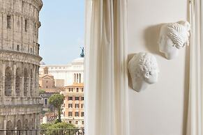 Palazzo Manfredi – Small Luxury Hotels of the World