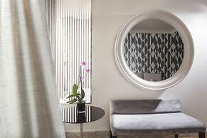 Palazzo Manfredi – Small Luxury Hotels of the World