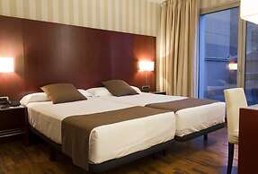 Hotel Zenit Lleida