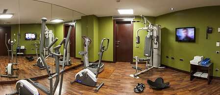 Hotel Zenit Lleida