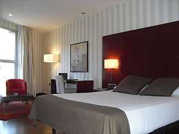 Hotel Zenit Lleida
