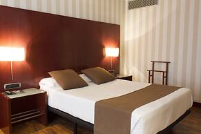 Hotel Zenit Lleida