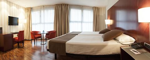 Hotel Zenit Lleida