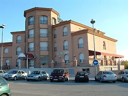 Hotel Villa de Gor