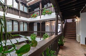Casa del Capitel Nazari Hotel