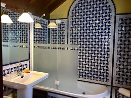 Casa del Capitel Nazari Hotel