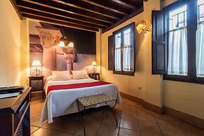 Casa del Capitel Nazari Hotel
