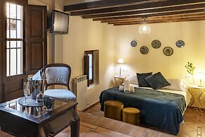 Casa del Capitel Nazari Hotel