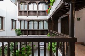 Casa del Capitel Nazari Hotel