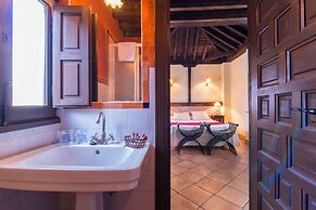 Casa del Capitel Nazari Hotel